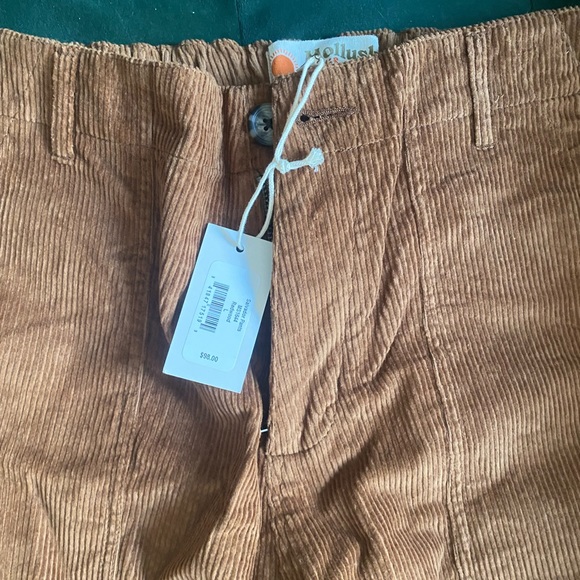 MOLLUSK BOAT PANTS -MENS SIZE: Large - Picture 3 of 3